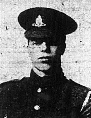 Sidney Mark Stanley